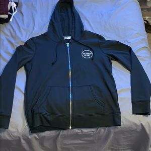 Victoria Sport Zip Up